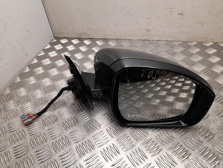 Land Rover 20815002 RANGE ROVER SPORT (L494) 2017 Outside Mirror Right adjustment electric