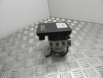 Fiat 52049764 500X (334_) 2016 ABS-Steuergerät Hydraulikblock