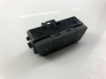 Peugeot 96663593ZD 508 SW 2012 Bloque de interruptor de asiento