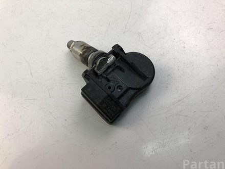 BMW S180052056H 1 (F20) 2012 Sensor, presión combustible