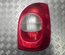 Citroën 9631563980, 89300241 XSARA (N1) 2004 Taillight Right - Thumbnail 1