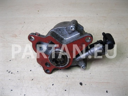 Nissan 8200472458 QASHQAI / QASHQAI +2 I (J10, JJ10) 2011 Pompe à vacuum