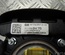 Vauxhall 307356399 MERIVA Mk II (B) 2011 Airbag du conducteur - Thumbnail 4