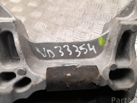 Mazda KE64 CX-5 (KF) 2020 Engine Mounting