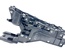 Peugeot 9823463880, 9836159680 208 II (P21) 2021 Bracket for center consoler  - Thumbnail 4