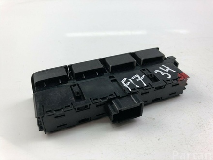 Volkswagen 3G0927137AC PASSAT Variant (3G5) 2016 Switch module for seat