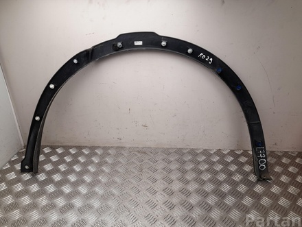 Land Rover LK72-290E22-BBW, LK72-290E22-ABW / LK72290E22BBW, LK72290E22ABW DISCOVERY SPORT (L550) 2019 Molding Right Rear