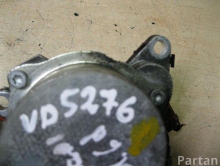 Nissan 146503760R QASHQAI / QASHQAI +2 I (J10, JJ10) 2012 Pompe à vacuum