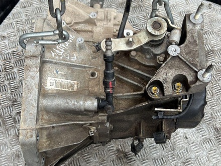 Suzuki 6C10723ZFD, ZFD VITARA (LY) 2016 Transmission manuelle