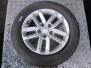 Kia 52910-4C150 / 529104C150 OPTIMA 2013 Алюминиевый диск 5x114  R16 EJ 6.5 ET41