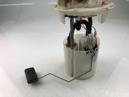 Citroën 9645187980 C2 (JM_) 2005 Fuel Pump