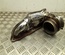 Mazda HF011345XB CX-30 DM 2022 Exhaust Manifold - Thumbnail 1