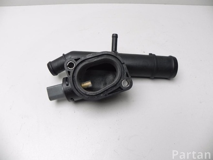 Volkswagen 03L 121 132 DE / 03L121132DE UP (121, 122, BL1, BL2) 2012 Thermostat Housing