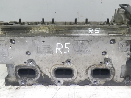 Audi 0593AL, 059285K A6 Avant (4F5, C6) 2008 Culata