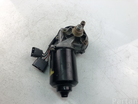 Saab 9123662 900 II 1993 Motor del limpiaparabrisas