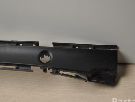 Mercedes-Benz A2438857801 EQA 2021 Bumper Front