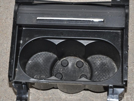 Škoda 3V0858329 SUPERB III (3V3) 2021 Cup holder