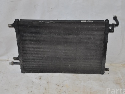 Land Rover GJ328K230AA ; GJ3219E839BC / GJ328K230AA, GJ3219E839BC DISCOVERY SPORT (L550) 2016 Radiator