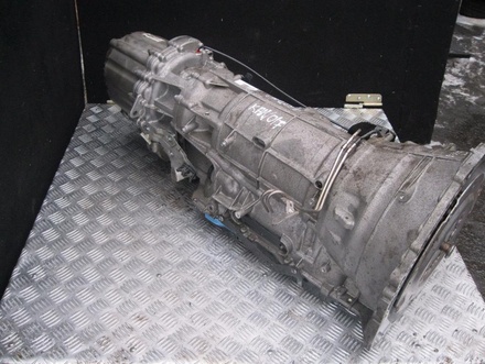 Land Rover CPLA-7000-DA / CPLA7000DA DISCOVERY IV (L319) 2013 Automatic Transmission