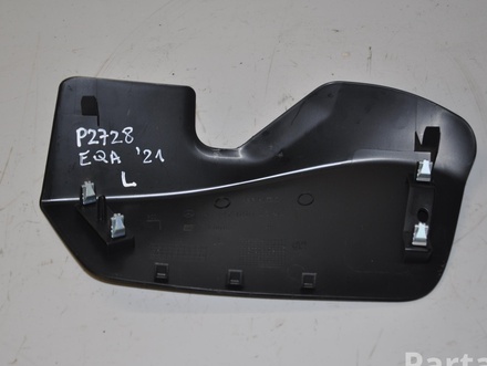 Mercedes-Benz A2476902502 EQA 2021 Cap Lower left side