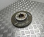 Renault 400149400R ZOE (BFM_) 2013 Brake Disc Front - Thumbnail 1