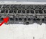 BMW 7800003, N57D30 5 (F10) 2010 Cylinder Head - Thumbnail 2