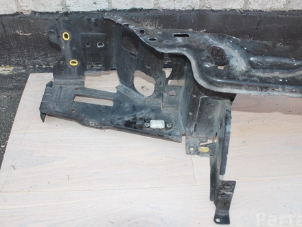 Volvo 9454401 XC90 I 2010 Lock carrier