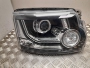 Land Rover L90021969 DISCOVERY IV (L319) 2016 Lampa przednia z prawej