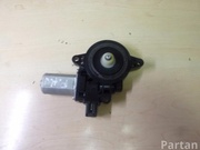 Mazda D6515958X 6 Saloon (GH) 2011 Motor para subida de ventanas Left Front