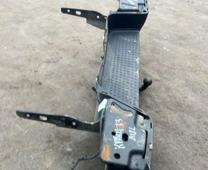 Volkswagen 2H0092134A AMAROK Platform/Chassis (S1B) 2017 Trailer hitch complete