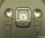 Citroën 9671645977 C4 II (B7) 2012 Iluminación interior - Thumbnail 2