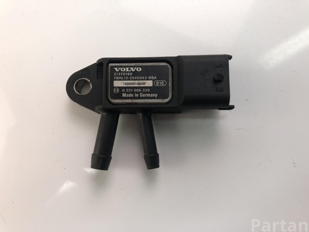 Volvo 31370160 V90 II 2017 Sensor für Reifendruck