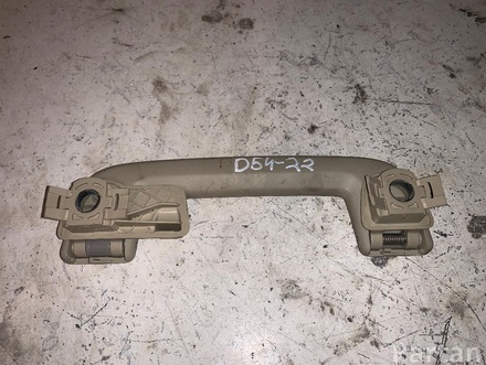 Volvo 13550 XC60 2011 Roof grab handle Right Front