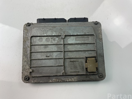 Škoda 047906033A FABIA I (6Y2) 2006 Control unit for engine