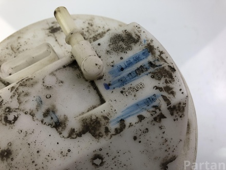 Citroën 9638566180 C3 I (FC_) 2004 Fuel Pump