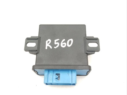 Porsche 7PP907357K CAYENNE (92A) 2016 Control unit for selflevelling system