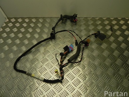 Škoda 5L0 971 120 HM / 5L0971120HM YETI (5L) 2016 Harness for interior