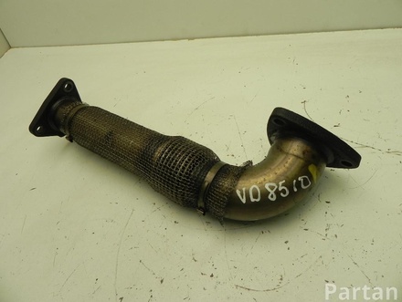 Audi 059 789L / 059789L A5 (8T3) 2008 Tuyau flexible