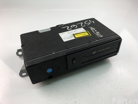 Lexus 86270-48040 / 8627048040 RX (_L1_) 2010 CD changer