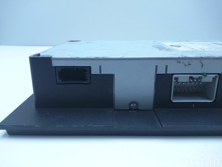 Jaguar 6H52-18C808-CD, 6H5218C808CD / 6H5218C808CD, 6H5218C808CD XF (X250) 2011 Audio Amplifier