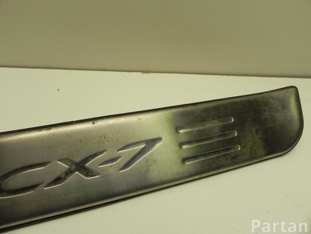 Mazda CX-7 / CX7 CX-7 (ER) 2009 Side member trim