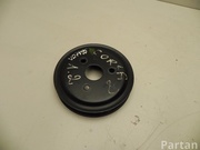 Opel 90 531 737 / 90531737 CORSA D 2007 Шкив