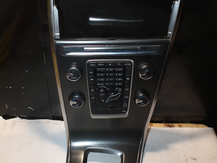 Volvo 31351388 XC60 2012 Support pour console centrale