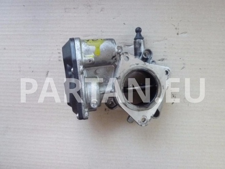 Opel 55564164, 50569200 ASTRA J 2011 Drosselklappe