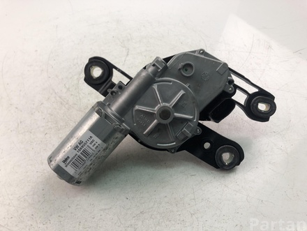 Škoda 1S6955711A CITIGO 2014 Wiper Motor