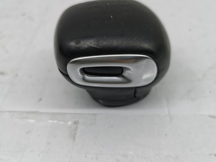 Peugeot 208 II (P21) 2021 Gear Lever Knob Manual Transmission