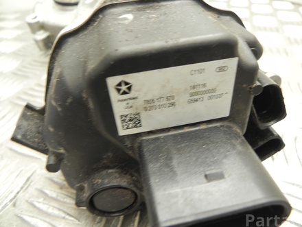 Jeep 7805177 CHEROKEE (KL) 2017 Electric pump power steering