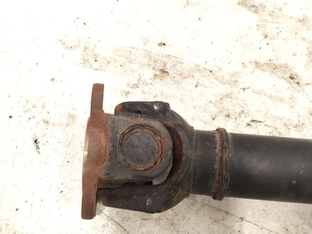 BMW 6 Gran Coupe (F06) 2015 Propshaft Front