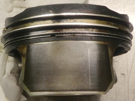 BMW 11257558066 3 Touring (E91) 2010 Piston