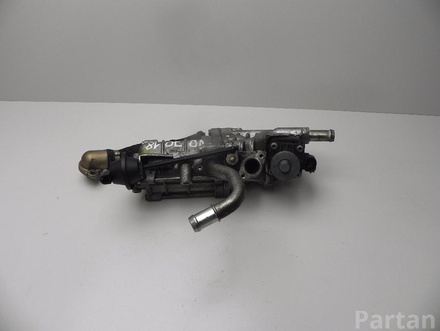 Land Rover 70188140, 9X2Q-9U438-CA / 70188140, 9X2Q9U438CA RANGE ROVER IV (L405) 2013 EGR Valve